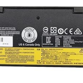 Laptop Battery Compatible for Lenovo ThinkPad T440
