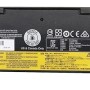 Laptop Battery Compatible for Lenovo ThinkPad T440