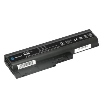 Lapgrade Laptop Battery for Lenovo ThinkPad T61p Series (14.1″ Standard Screens and 15.4″ Widescreen) (Black) Lapgrade Laptop Battery for Lenovo ThinkPad T61p Series (14.1″ Standard Screens and 15.4″ Widescreen) (Black)