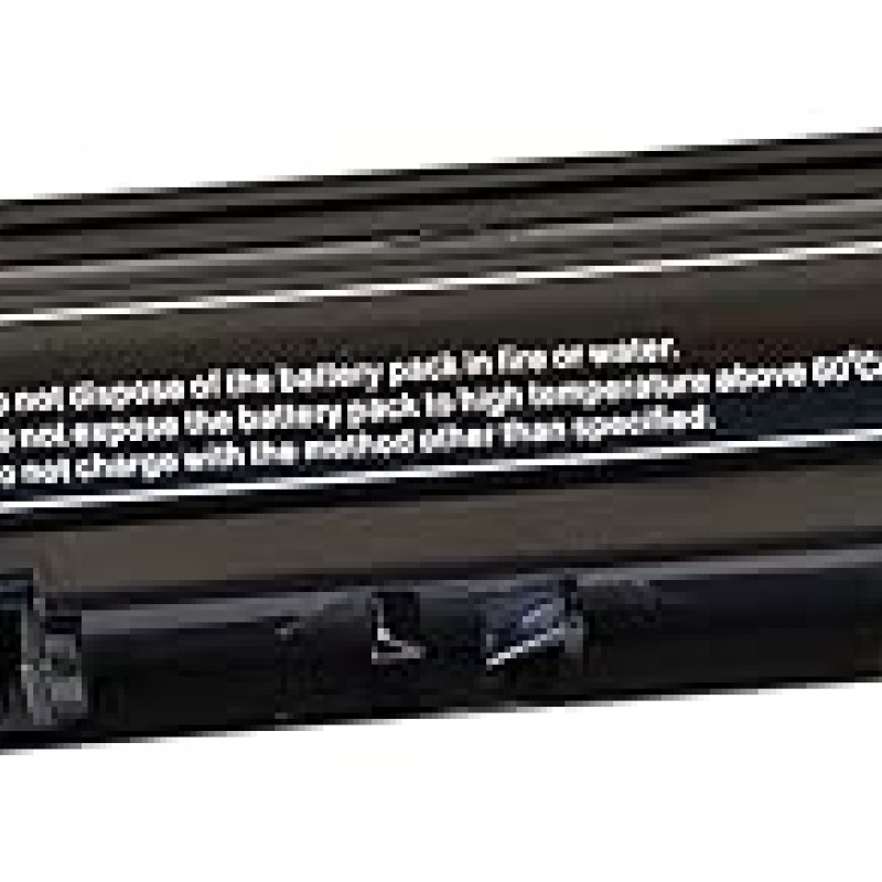 Laptop Battery VI04 Compatible with HP ProBook 440/G2 445/G2 450/G2 455/G2 for HP Envy 14/15/17 for HP Pavilion 14/15/17 14.8V 2900mAh 44Wh HSTNN-LB6J HSTNN-LB6K HSTNN-LB6K HSTNN-LB6K HSTNN-LB6K