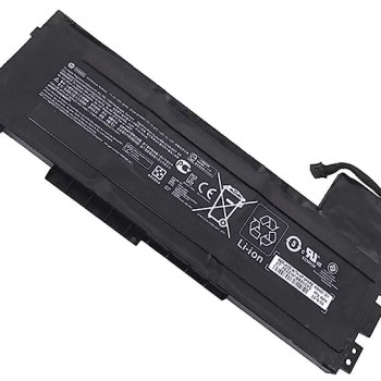 Laptop Battery VV09XL for HP ZBook 15 G3 G4, ZBook 17 G3 Mobile Workstation