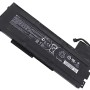 Laptop Battery VV09XL for HP ZBook 15 G3 G4, ZBook 17 G3 Mobile Workstation