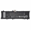 Dell BT/Dell BT/2H2G4/11 Pro 7140/7.4V 38Wh