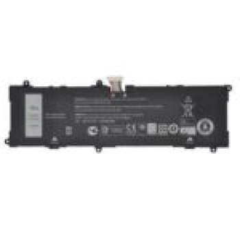 Dell BT/Dell BT/2H2G4/11 Pro 7140/7.4V 38Wh