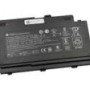 Battery lap top HP ZBook 17 G4 AA06XL Battery lap top HP ZBook 17 G4 AA06XL