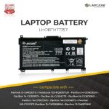 Lapcare Laptop Battery for HP Pavilion 245 G7