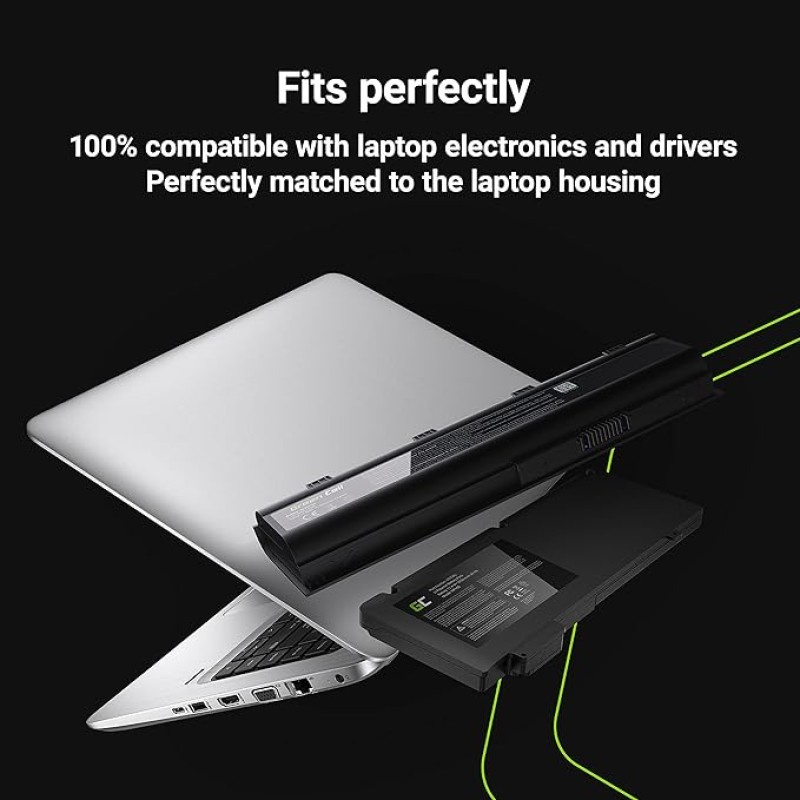Green Cell CM03XL 717376-001 716724-421 716724-1C1 HSTNN-DB4R HSTNN-IB4R HSTNN-LB4R Laptop Battery for HP EliteBook 840 G1 G2 750 G1 G2 740 G1 G2 740 G1 G2 744 5 G2 755 G2 845 G2 855 G2 ZBook 14 G2 Green Cell CM03XL 717376-001 716724-421 716724-1C1 HSTNN-DB4R HSTNN-IB4R HSTNN-LB4R Laptop Battery for HP EliteBook 840 G1 G2 750 G1 G2 740 G1 G2 740 G1 G2 744 5 G2 755 G2 845 G2 855 G2 ZBook 14 G2