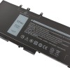 7.6V 68Wh GJKNX Laptop Battery for Dell Latitude 5480 5280 5590 5490 E5480 E5580 E5490 E5590, Precision 15 3520 3530, GD1JP 0GD1JP DY9NT 0DY9NT T 5YHR4451-BBZG