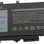 7.6V 68Wh GJKNX Laptop Battery for Dell Latitude 5480 5280 5590 5490 E5480 E5580 E5490 E5590, Precision 15 3520 3530, GD1JP 0GD1JP DY9NT 0DY9NT T 5YHR4451-BBZG 7.6V 68Wh GJKNX Laptop Battery for Dell Latitude 5480 5280 5590 5490 E5480 E5580 E5490 E5590, Precision 15 3520 3530, GD1JP 0GD1JP DY9NT 0DY9NT T 5YHR4451-BBZG