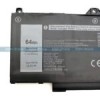 GRT01 64Wh Laptop Battery Replacement for Dell Latitude 5421 5431 5521 5531 Precision 3561 3470 3571 Alienware m17 R5 AMD Series Laptop 9JRV0 00P3TJ 0P3TJ R05P0 0R05P0 05RGW 15.2V 4000mAh 4-Cell GRT01 64Wh Laptop Battery Replacement for Dell Latitude 5421 5431 5521 5531 Precision 3561 3470 3571 Alienware m17 R5 AMD Series Laptop 9JRV0 00P3TJ 0P3TJ R05P0 0R05P0 05RGW 15.2V 4000mAh 4-Cell