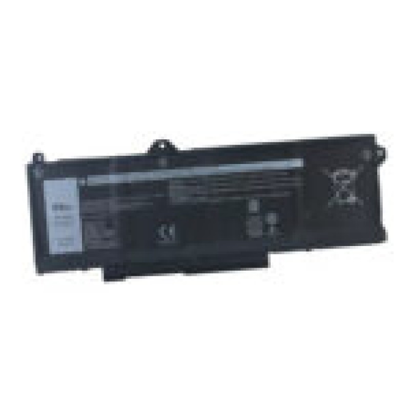GRT01 64Wh Laptop Battery Replacement for Dell Latitude 5421 5431 5521 5531 Precision 3561 3470 3571 Alienware m17 R5 AMD Series Laptop 9JRV0 00P3TJ 0P3TJ R05P0 0R05P0 05RGW 15.2V 4000mAh 4-Cell GRT01 64Wh Laptop Battery Replacement for Dell Latitude 5421 5431 5521 5531 Precision 3561 3470 3571 Alienware m17 R5 AMD Series Laptop 9JRV0 00P3TJ 0P3TJ R05P0 0R05P0 05RGW 15.2V 4000mAh 4-Cell
