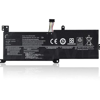 Lenovo IdeaPad 320-14AST 320-14IAP 320-14IKB 320-14ISK 320-15ABR 320-15AST 320-15IAP Series L16L2PB2 L16L2PB1 L16S2PB1 L16C2PB1