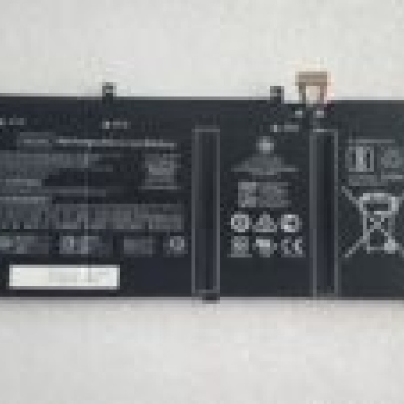 B.TB.T ME04XL is a 7.7V, 50.04Wh lithium-ion battery ME04XL is a 7.7V, 50.04Wh lithium-ion battery B.TB.T ME04XL is a 7.7V, 50.04Wh lithium-ion battery ME04XL is a 7.7V, 50.04Wh lithium-ion battery
