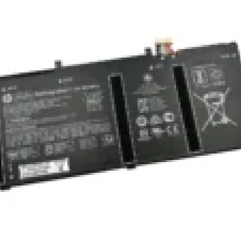 B.TB.T ME04XL is a 7.7V, 50.04Wh lithium-ion battery ME04XL is a 7.7V, 50.04Wh lithium-ion battery B.TB.T ME04XL is a 7.7V, 50.04Wh lithium-ion battery ME04XL is a 7.7V, 50.04Wh lithium-ion battery