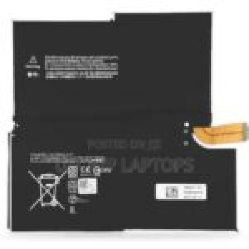 Microsoft Surface Pro 3 1631 1577-9700 G3HTA005H G3HTA009H MS011301-PLP22T02 7.6V 42.2Wh Microsoft Surface Pro 3 1631 1577-9700 G3HTA005H G3HTA009H MS011301-PLP22T02 7.6V 42.2Wh