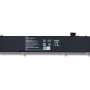 RC30-0248 Laptop Battery Replacement for Razer Blade 15 2018 Advanced RZ09-02386E92 RZ09-02385 RZ09-02386 RZ09-02886 RZ09-02887 RZ09-02888 RZ09-0301 RZ09-0313 Series 4ICP4/55/162 (15.4V 80Wh) 