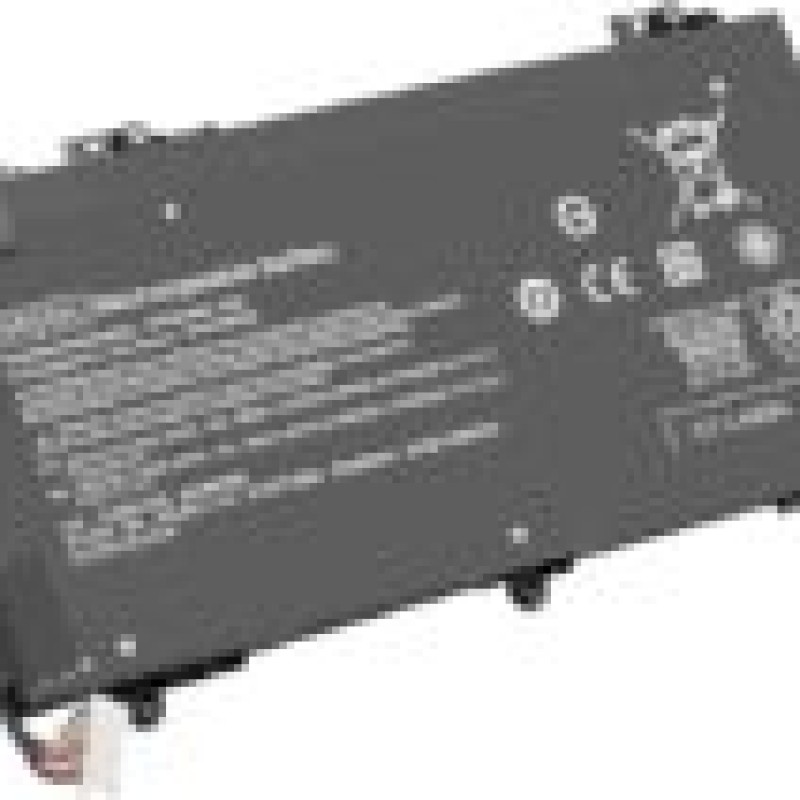 Exmate Battery for HP SE03XL HSTNN-LB7G 849568-421 849908-850 TPN-Q171, HP Pavilion 14-AL000 Series Pavilion 14-AL001ng, HP Pavilion 14-AL100 Series Pavilion 14-AL102ng [11.55V 3400] 39.27 Wh]