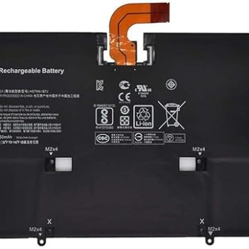 SO04XL Battery for HP Spectre Pro 13 G1 13-V000 843534-1C1 HSTNN-IB7J SO04XL Battery for HP Spectre Pro 13 G1 13-V000 843534-1C1 HSTNN-IB7J