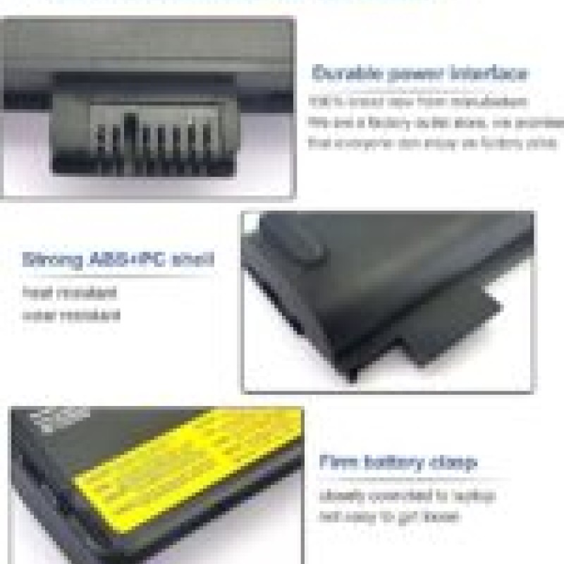 72Wh 61++ T470 T480 Extended Battery for Lenovo ThinkPad T470 T480,P52S P51S T570 T580 A475 A485 TP25 4X50M08812 01AV423 01AV422 01AV424 01AV452 SB10K97584 SB10K97579 SB10K97580 01AV425 01AV427 6-Cell 72Wh 61++ T470 T480 Extended Battery for Lenovo ThinkPad T470 T480,P52S P51S T570 T580 A475 A485 TP25 4X50M08812 01AV423 01AV422 01AV424 01AV452 SB10K97584 SB10K97579 SB10K97580 01AV425 01AV427 6-Cell