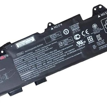TT03XL Laptop Battery Compatible with Hp EliteBook 850 G5 850 G6 ZBook 15U G5 15U G6 Series Notebook 932824-2C1 933322-855 932824-421 HSTNN-LB8H HSTNN-DB8K 11.55V 56Wh 4610mAh TT03XL Laptop Battery Compatible with Hp EliteBook 850 G5 850 G6 ZBook 15U G5 15U G6 Series Notebook 932824-2C1 933322-855 932824-421 HSTNN-LB8H HSTNN-DB8K 11.55V 56Wh 4610mAh