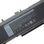 Dentsing WJ5R2 Laptop Battery Replace for Dell Precision 3510 M3510 Latitude E5570 E5570 Series Notebook G9G1H 0G9G1H 4F5YV 11.4V 84Wh