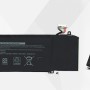 XRGXX Laptop Battery Compatible with Dell Alienware 2018 Year Orion M15 P79F M17 R1 P37E G5 5590 G7 7590 7790 Series Notebook 1F22N JJPFK 8622M HYWXJ K69WH 6YV0V(11.4V 90W/7500mAh 6-Cell)