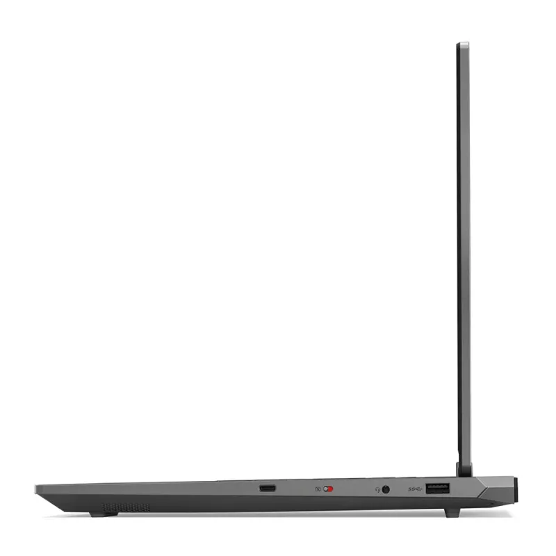 Lenovo LOQ 15IRX9 Laptop (Intel Core i5-13450HX - 24GB Ram - M.2 NVMe 512GB - Nvidia RTX 3050 6GB - 15.6 Inch FHD IPS 144Hz - AI Chip - LOQ M100 RGB Mouse) - Luna Grey Lenovo LOQ 15IRX9 Laptop (Intel Core i5-13450HX - 24GB Ram - M.2 NVMe 512GB - Nvidia RTX 3050 6GB - 15.6 Inch FHD IPS 144Hz - AI Chip - LOQ M100 RGB Mouse) - Luna Grey