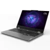 Lenovo LOQ 15IRX9 Laptop (Intel Core i5-13450HX - 24GB Ram - M.2 NVMe 512GB - Nvidia RTX 3050 6GB - 15.6 Inch FHD IPS 144Hz - AI Chip - LOQ M100 RGB Mouse) - Luna Grey Lenovo LOQ 15IRX9 Laptop (Intel Core i5-13450HX - 24GB Ram - M.2 NVMe 512GB - Nvidia RTX 3050 6GB - 15.6 Inch FHD IPS 144Hz - AI Chip - LOQ M100 RGB Mouse) - Luna Grey
