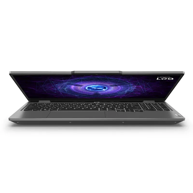 Lenovo LOQ 15IRX9 Laptop (Intel Core i5-13450HX - 24GB Ram - M.2 NVMe 512GB - Nvidia RTX 3050 6GB - 15.6 Inch FHD IPS 144Hz - AI Chip - LOQ M100 RGB Mouse) - Luna Grey Lenovo LOQ 15IRX9 Laptop (Intel Core i5-13450HX - 24GB Ram - M.2 NVMe 512GB - Nvidia RTX 3050 6GB - 15.6 Inch FHD IPS 144Hz - AI Chip - LOQ M100 RGB Mouse) - Luna Grey