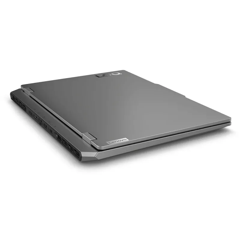 Lenovo LOQ 15IRX9 Laptop (Intel Core i5-13450HX - 24GB Ram - M.2 NVMe 512GB - Nvidia RTX 3050 6GB - 15.6 Inch FHD IPS 144Hz - AI Chip - LOQ M100 RGB Mouse) - Luna Grey Lenovo LOQ 15IRX9 Laptop (Intel Core i5-13450HX - 24GB Ram - M.2 NVMe 512GB - Nvidia RTX 3050 6GB - 15.6 Inch FHD IPS 144Hz - AI Chip - LOQ M100 RGB Mouse) - Luna Grey