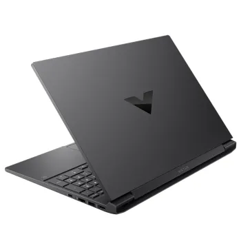 HP Victus 15-FA1021NIA Gaming Laptop (Intel Core i7-13700H - 16GB Ram - M.2 NVMe 512GB - Nvidia RTX 3050 6GB - 15.6 Inch FHD IPS 144Hz) - Mica Silver