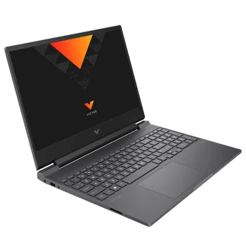 HP Victus 15-FA1021NIA Gaming Laptop (Intel Core i7-13700H - 16GB Ram - M.2 NVMe 512GB - Nvidia RTX 3050 6GB - 15.6 Inch FHD IPS 144Hz) - Mica Silver HP Victus 15-FA1021NIA Gaming Laptop (Intel Core i7-13700H - 16GB Ram - M.2 NVMe 512GB - Nvidia RTX 3050 6GB - 15.6 Inch FHD IPS 144Hz) - Mica Silver