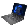 HP Victus 15-FA1082WM Gaming Laptop (Intel Core i5-13420H - 16GB Ram - M.2 NVMe 512GB - Nvidia RTX 4050 6GB - 15.6 Inch FHD IPS 144Hz - Win11) - Mica Silver