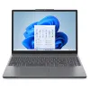 Lenovo IdeaPad Slim 3 15IRH10 Laptop (Intel Core i7-13620H - 16GB Ram - M.2 NVMe 512GB - Intel UHD Graphics - 15.3 inch WUXGA IPS 60Hz - WL310 Silent Bluetooth Mouse - T210 Laptop Toploader Bag - Win11) - Luna Gray Lenovo IdeaPad Slim 3 15IRH10 Laptop (Intel Core i7-13620H - 16GB Ram - M.2 NVMe 512GB - Intel UHD Graphics - 15.3 inch WUXGA IPS 60Hz - WL310 Silent Bluetooth Mouse - T210 Laptop Toploader Bag - Win11) - Luna Gray