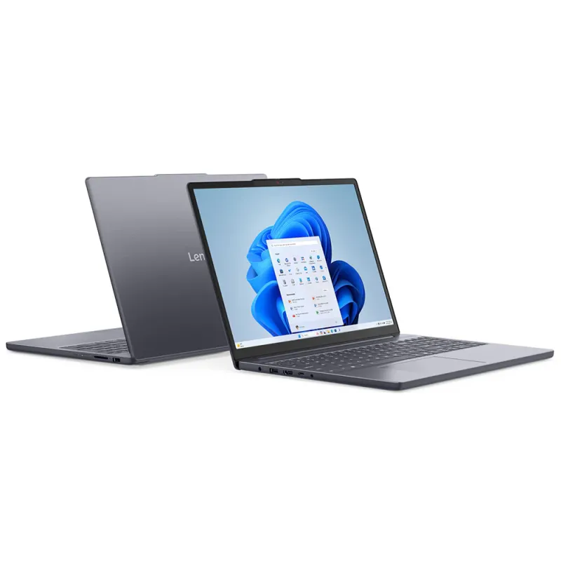 Lenovo IdeaPad Slim 3 15IRH10 Laptop (Intel Core i7-13620H - 16GB Ram - M.2 NVMe 512GB - Intel UHD Graphics - 15.3 inch WUXGA IPS 60Hz - WL310 Silent Bluetooth Mouse - T210 Laptop Toploader Bag - Win11) - Luna Gray Lenovo IdeaPad Slim 3 15IRH10 Laptop (Intel Core i7-13620H - 16GB Ram - M.2 NVMe 512GB - Intel UHD Graphics - 15.3 inch WUXGA IPS 60Hz - WL310 Silent Bluetooth Mouse - T210 Laptop Toploader Bag - Win11) - Luna Gray