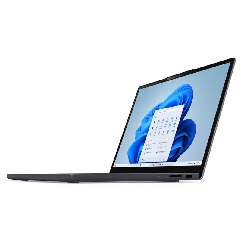 Lenovo IdeaPad Slim 3 15IRH10 Laptop (Intel Core i7-13620H - 16GB Ram - M.2 NVMe 512GB - Intel UHD Graphics - 15.3 inch WUXGA IPS 60Hz - WL310 Silent Bluetooth Mouse - T210 Laptop Toploader Bag - Win11) - Luna Gray Lenovo IdeaPad Slim 3 15IRH10 Laptop (Intel Core i7-13620H - 16GB Ram - M.2 NVMe 512GB - Intel UHD Graphics - 15.3 inch WUXGA IPS 60Hz - WL310 Silent Bluetooth Mouse - T210 Laptop Toploader Bag - Win11) - Luna Gray