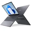 Lenovo IdeaPad Slim 3 15IRH10 Laptop (Intel Core i7-13620H - 16GB Ram - M.2 NVMe 512GB - Intel UHD Graphics - 15.3 inch WUXGA IPS 60Hz - WL310 Silent Bluetooth Mouse - T210 Laptop Toploader Bag - Win11) - Luna Gray Lenovo IdeaPad Slim 3 15IRH10 Laptop (Intel Core i7-13620H - 16GB Ram - M.2 NVMe 512GB - Intel UHD Graphics - 15.3 inch WUXGA IPS 60Hz - WL310 Silent Bluetooth Mouse - T210 Laptop Toploader Bag - Win11) - Luna Gray
