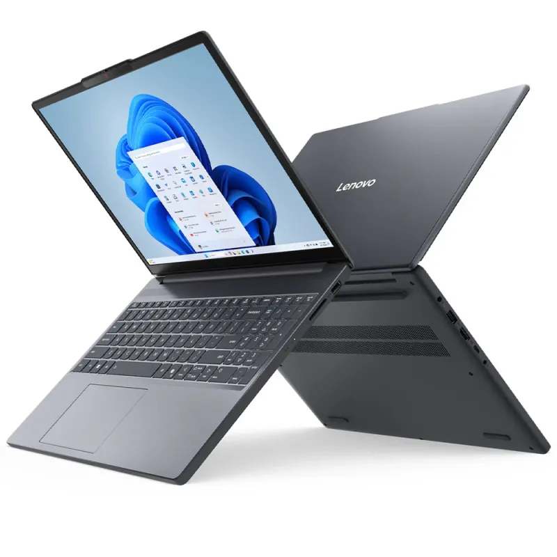 Lenovo IdeaPad Slim 3 15IRH10 Laptop (Intel Core i7-13620H - 16GB Ram - M.2 NVMe 512GB - Intel UHD Graphics - 15.3 inch WUXGA IPS 60Hz - WL310 Silent Bluetooth Mouse - T210 Laptop Toploader Bag - Win11) - Luna Gray Lenovo IdeaPad Slim 3 15IRH10 Laptop (Intel Core i7-13620H - 16GB Ram - M.2 NVMe 512GB - Intel UHD Graphics - 15.3 inch WUXGA IPS 60Hz - WL310 Silent Bluetooth Mouse - T210 Laptop Toploader Bag - Win11) - Luna Gray