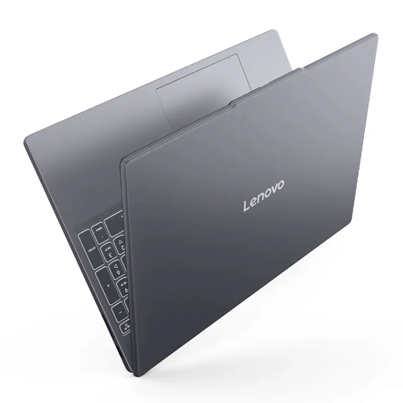 Lenovo IdeaPad Slim 3 15IRH10 Laptop (Intel Core i7-13620H - 16GB Ram - M.2 NVMe 512GB - Intel UHD Graphics - 15.3 inch WUXGA IPS 60Hz - WL310 Silent Bluetooth Mouse - T210 Laptop Toploader Bag - Win11) - Luna Gray Lenovo IdeaPad Slim 3 15IRH10 Laptop (Intel Core i7-13620H - 16GB Ram - M.2 NVMe 512GB - Intel UHD Graphics - 15.3 inch WUXGA IPS 60Hz - WL310 Silent Bluetooth Mouse - T210 Laptop Toploader Bag - Win11) - Luna Gray
