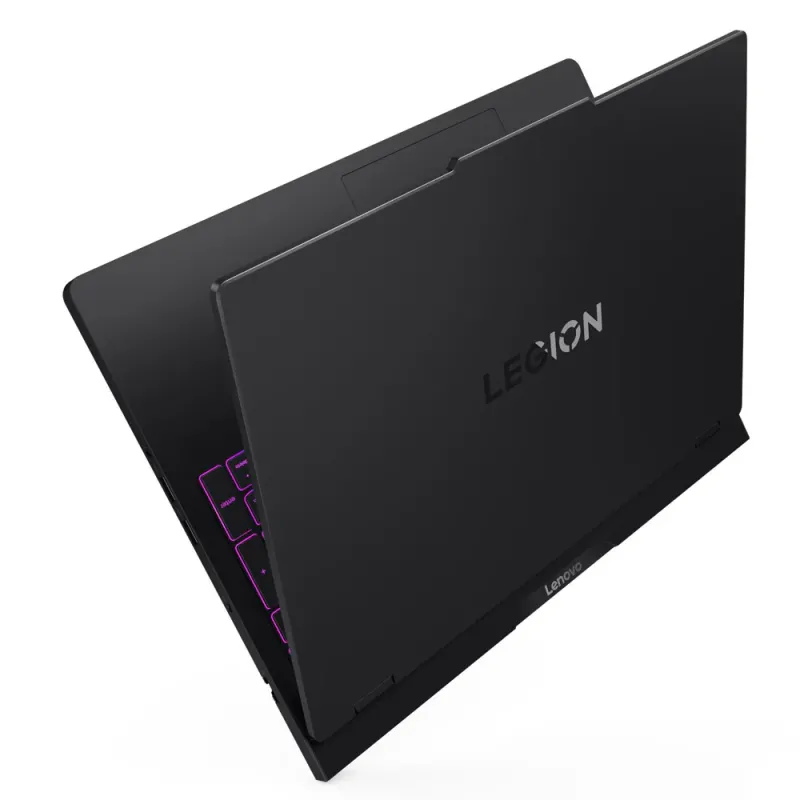 Lenovo Legion Pro 5 16IRX10 Gaming Laptop (Intel Core i7-14650HX - 16GB Ram - M.2 NVMe 512GB - Nvidia RTX 5050 8GB - 16.0 Inch WQXGA IPS 240Hz - Win11) - Eclipse Black Lenovo Legion Pro 5 16IRX10 Gaming Laptop (Intel Core i7-14650HX - 16GB Ram - M.2 NVMe 512GB - Nvidia RTX 5050 8GB - 16.0 Inch WQXGA IPS 240Hz - Win11) - Eclipse Black