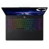 Lenovo Legion Pro 5 16IRX10 Gaming Laptop (Intel Core i7-14650HX - 16GB Ram - M.2 NVMe 512GB - Nvidia RTX 5050 8GB - 16.0 Inch WQXGA IPS 240Hz - Win11) - Eclipse Black Lenovo Legion Pro 5 16IRX10 Gaming Laptop (Intel Core i7-14650HX - 16GB Ram - M.2 NVMe 512GB - Nvidia RTX 5050 8GB - 16.0 Inch WQXGA IPS 240Hz - Win11) - Eclipse Black