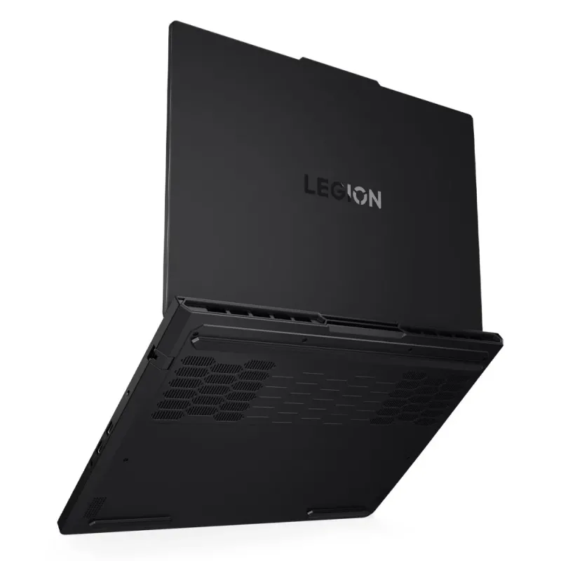 Lenovo Legion Pro 5 16IRX10 Gaming Laptop (Intel Core i7-14650HX - 16GB Ram - M.2 NVMe 512GB - Nvidia RTX 5050 8GB - 16.0 Inch WQXGA IPS 240Hz - Win11) - Eclipse Black Lenovo Legion Pro 5 16IRX10 Gaming Laptop (Intel Core i7-14650HX - 16GB Ram - M.2 NVMe 512GB - Nvidia RTX 5050 8GB - 16.0 Inch WQXGA IPS 240Hz - Win11) - Eclipse Black