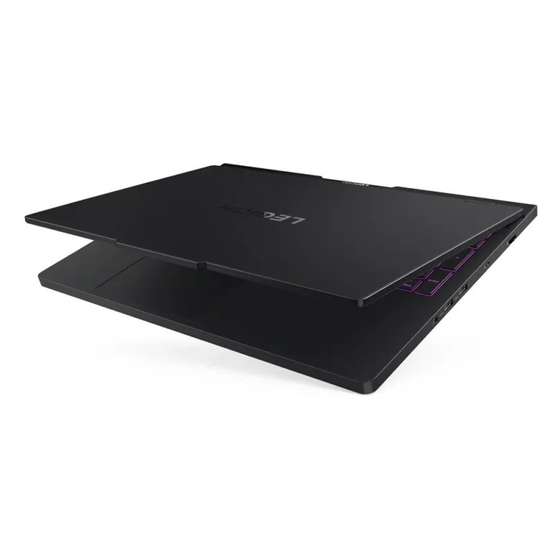 Lenovo Legion Pro 5 16IRX10 Gaming Laptop (Intel Core i7-14650HX - 16GB Ram - M.2 NVMe 512GB - Nvidia RTX 5050 8GB - 16.0 Inch WQXGA IPS 240Hz - Win11) - Eclipse Black Lenovo Legion Pro 5 16IRX10 Gaming Laptop (Intel Core i7-14650HX - 16GB Ram - M.2 NVMe 512GB - Nvidia RTX 5050 8GB - 16.0 Inch WQXGA IPS 240Hz - Win11) - Eclipse Black