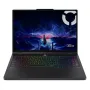 Lenovo Legion Pro 5 16IRX10 Gaming Laptop (Intel Core i7-14650HX - 16GB Ram - M.2 NVMe 512GB - Nvidia RTX 5050 8GB - 16.0 Inch WQXGA IPS 240Hz - Win11) - Eclipse Black