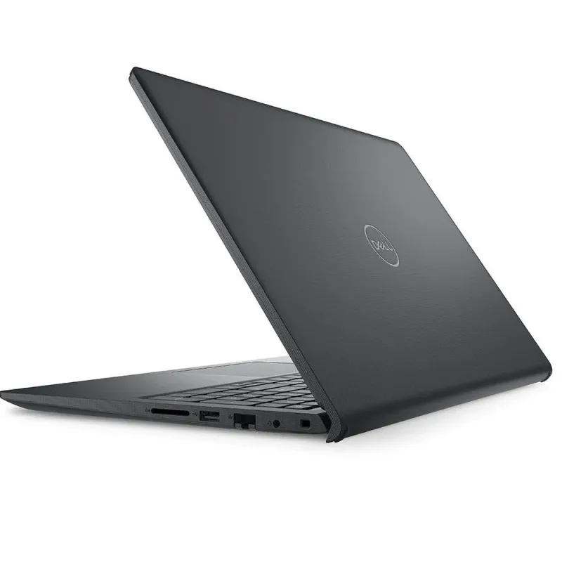 Dell Vostro 3520 Laptop (Intel Core i7-1255U - 8GB Ram - M.2 NVMe 512GB - Intel UHD Graphics - 15.6 Inch FHD 120Hz - Ubuntu) - Carbon Black Dell Vostro 3520 Laptop (Intel Core i7-1255U - 8GB Ram - M.2 NVMe 512GB - Intel UHD Graphics - 15.6 Inch FHD 120Hz - Ubuntu) - Carbon Black