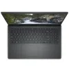 Dell Vostro 3520 Laptop (Intel Core i7-1255U - 8GB Ram - M.2 NVMe 512GB - Intel UHD Graphics - 15.6 Inch FHD 120Hz - Ubuntu) - Carbon Black