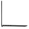 Dell Vostro 3520 Laptop (Intel Core i7-1255U - 8GB Ram - M.2 NVMe 512GB - Intel UHD Graphics - 15.6 Inch FHD 120Hz - Ubuntu) - Carbon Black
