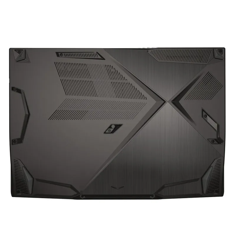 MSI Thin 15 B2RVE-3209XEG Laptop (Intel Core 7 240H - 16GB Ram - M.2 NVMe 512GB - Nvidia RTX 4050 6GB - 15.6 Inch FHD IPS 144Hz - Win11) - Cosmos Gray MSI Thin 15 B2RVE-3209XEG Laptop (Intel Core 7 240H - 16GB Ram - M.2 NVMe 512GB - Nvidia RTX 4050 6GB - 15.6 Inch FHD IPS 144Hz - Win11) - Cosmos Gray