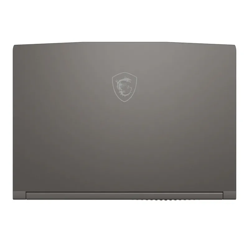 MSI Thin 15 B2RVE-3209XEG Laptop (Intel Core 7 240H - 16GB Ram - M.2 NVMe 512GB - Nvidia RTX 4050 6GB - 15.6 Inch FHD IPS 144Hz - Win11) - Cosmos Gray MSI Thin 15 B2RVE-3209XEG Laptop (Intel Core 7 240H - 16GB Ram - M.2 NVMe 512GB - Nvidia RTX 4050 6GB - 15.6 Inch FHD IPS 144Hz - Win11) - Cosmos Gray