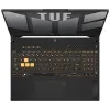 ASUS TUF Gaming F15 FX507VV-LP156W Laptop (Intel Core i7-13620H - 16GB Ram - M.2 NVMe 1TB - Nvidia RTX 4060 8GB - 15.6 Inch FHD IPS 144Hz - Win11) - Jaeger Gray